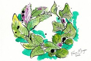 Bello Food Gardening - perennial greens