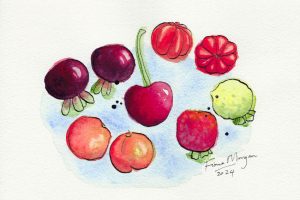 weedycherries